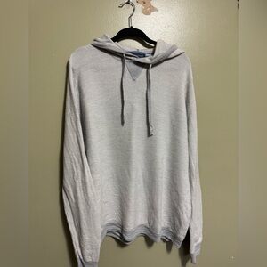 Vineyard Vines On-The-Go Wool hoodie, size XXL